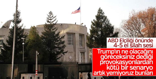Ömer Çelik: Ankara'daki saldırı provakasyondur