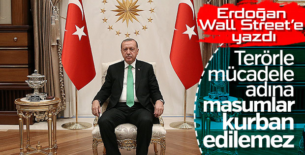 Başkan Erdoğan: Sorunları diplomatik yoldan çözmeliyiz