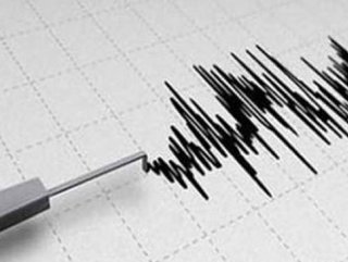 Adana'da 3 büyüklüğünde deprem