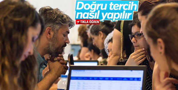 İstanbul'da öğrenciler için Danışma Merkezleri kuruldu