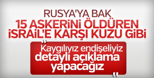 Uçak kazasına devletten ilk tepki Peskov'dan: Kaygılıyız