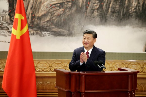 Çin Devlet Başkanı Şi'ye ömür boyu başkanlık teklifi