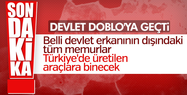 Taşıt Kanunu'nda değişiklik Resmi Gazete'de