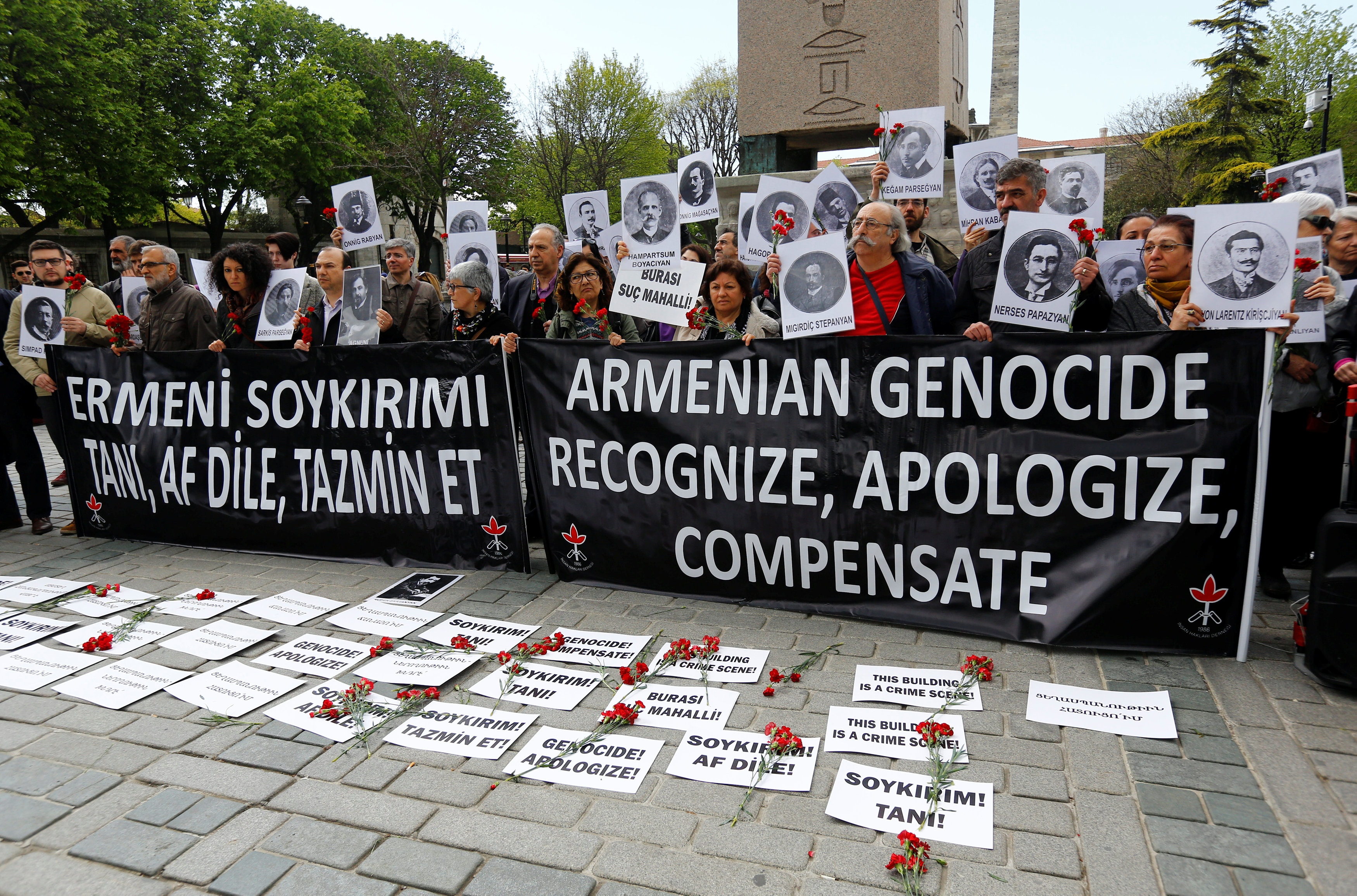 Ermeni Soykırımı Ermeni Soykırımı
