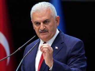 Başbakan Yıldırım: Duvar yükselterek göçler durmaz