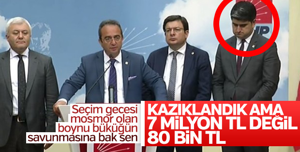 İşe yaramayan Adil Seçim Sistemi binlerce liraya mal oldu