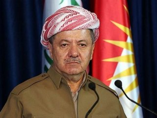 Düşük bütçe payı Barzani'yi zor duruma soktu