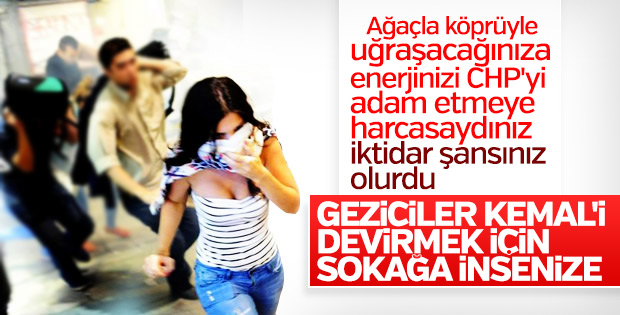 Muharrem İnceci CHP'liler sessiz