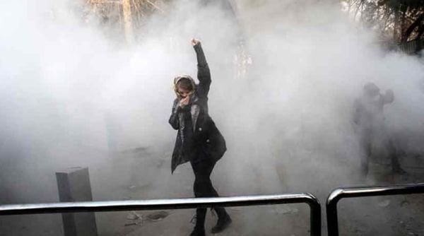 İran Devrim Muhafızları zafer ilan etti