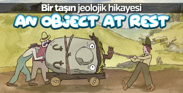 İnsan bencilliği yüzünden kaybolan doğa