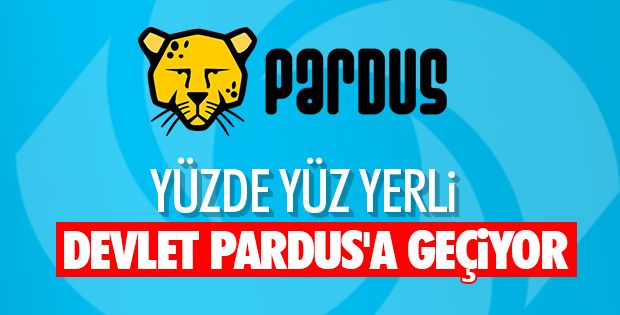 Teknolojide 'yerli ve milli' hamle