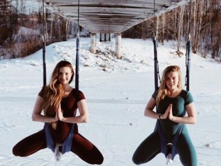 Ekaterina Kovalenko: biyografi, fotoğraf 89