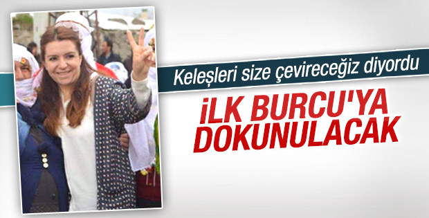 İfadeye çağrılan ilk HDP'li vekiller