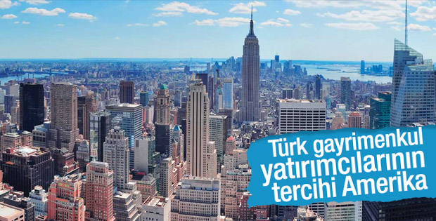 Miami Türklerin yeni gözdesi oldu