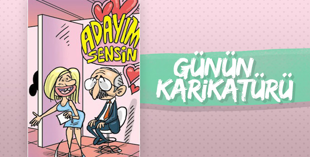 CHP'nin aday bilmecesi alay konusu oldu