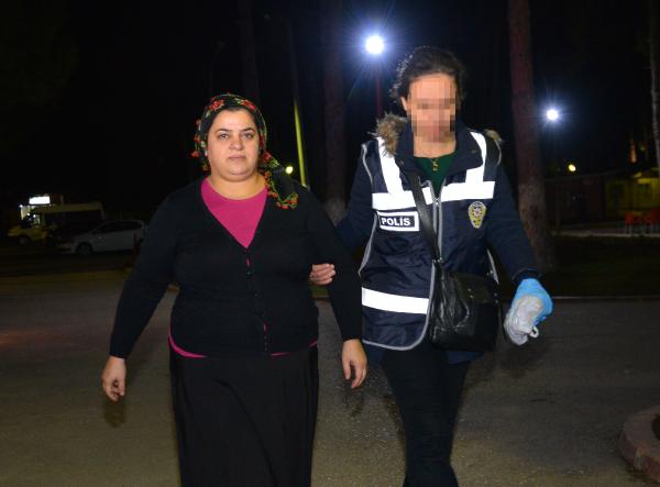 Adana merkezli 6 ilde PKK operasyonu: 19 gözaltı