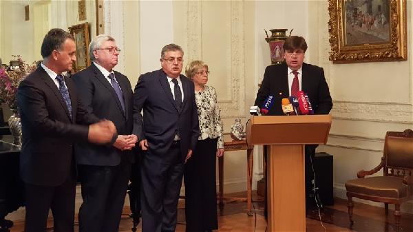 Rusya’nın Ankara Büyükelçisi Karlov adına vakıf kuruldu