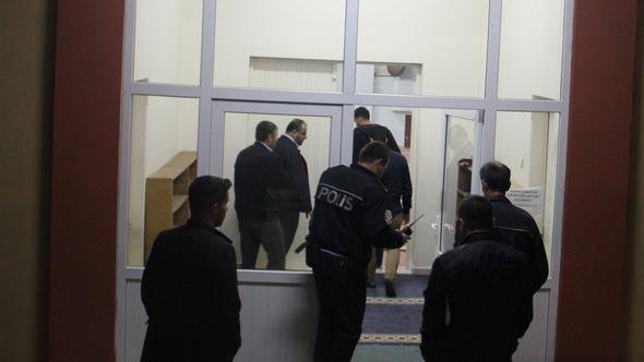 19 yaşındaki gönüllü müezzin ölü bulundu