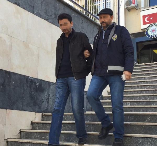 İstanbul'da Çin uyruklu iş adamını fidye için kaçırdılar
