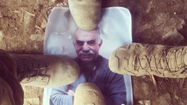 Afrin'in merkezine adım adım yaklaşılıyor