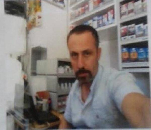 Denizli'de tacizci bakkala 15 yıl hapis cezası