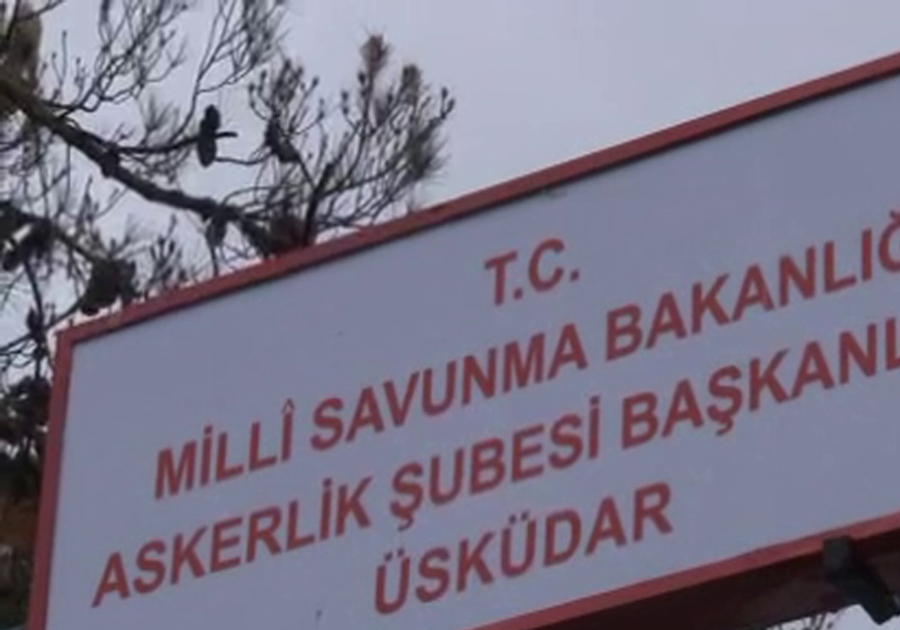 Orduya gönüllü katılmak için 500 kişi başvurdu