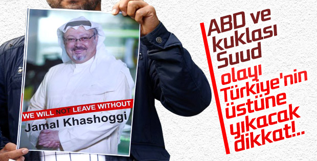 ABD, Türkiye'ye FBI'ı göndermek istiyor