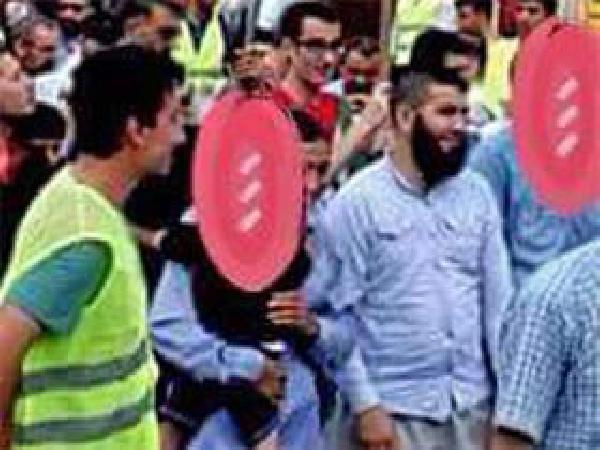 Adana'da PKK'nın infaz timi yakalandı