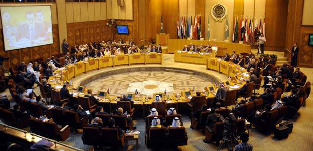 Arap Birliği toplantısında İran konuşuldu