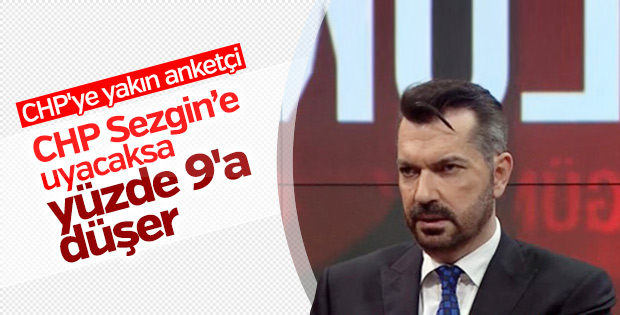 Hakan Bayraçı'dan Sezgin Tanrıkulu yorumu