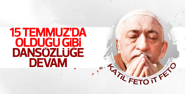 Rus elçiye suikast sonrası Fetullah Gülen açıklama yaptı