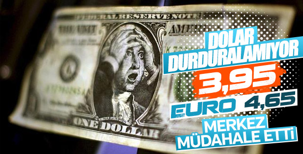 Serbest piyasada döviz açılış fiyatları