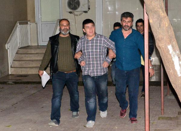 Adana�da silahlı şaka ölümle bitti