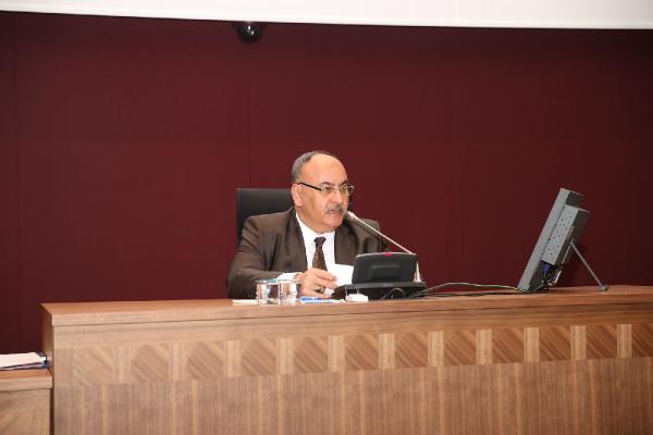 Ümraniye'de 2B arazileri imara açıldı