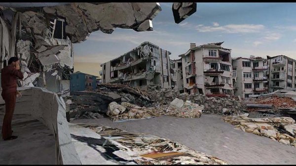 Türkiye 32 yılda 240 bin kez depremi yaşadı