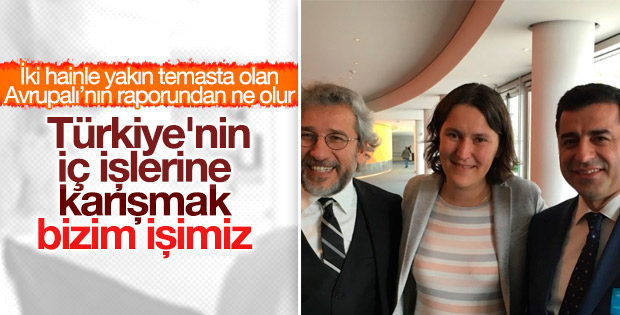 AP, Türkiye'nin iç işlerine karışabileceğini düşünüyor