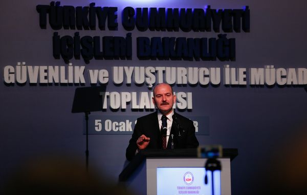 FETÖ operasyonlarında 48 bin kişi tutuklandı