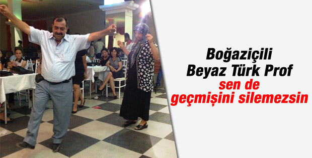 Koray Çalışkan'ın paylaştığı düğün fotoğrafı