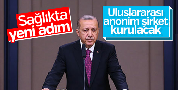 Torba teklifte sağlık sektörü için karar