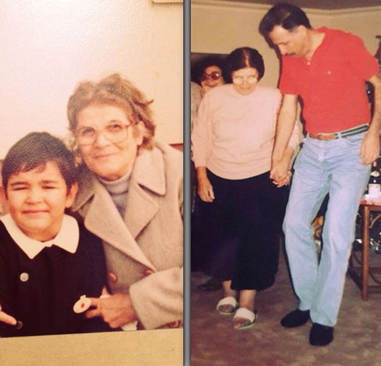 Kemal Sunal In Annesi Hayatini Kaybetti