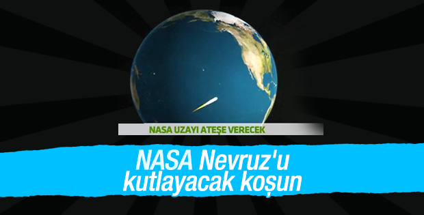 NASA yörüngedeki insansız araçları yakacak
