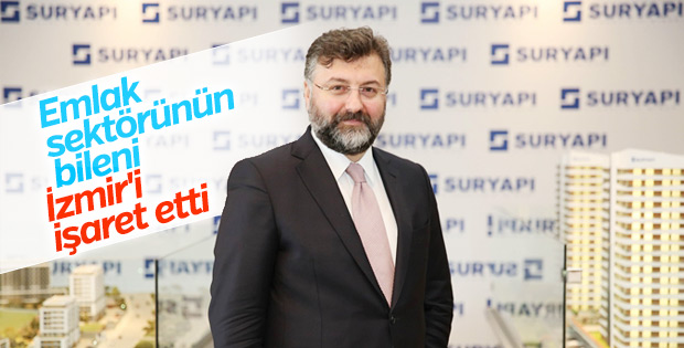 Altan Elmas'tan proje açıklaması