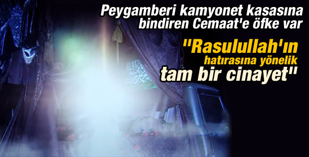 Ahmet Taşgetiren'den STV'ye sert tepki