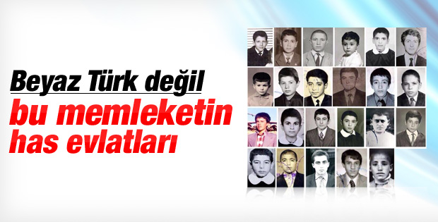 Anadolu Ajansı'ndan bayram albümü: Kabinenin çocuk yüzü