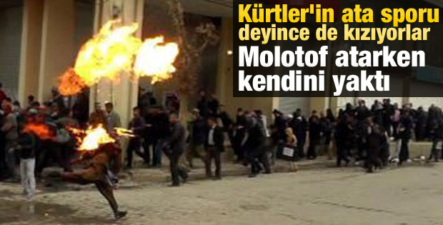 Güneydoğu'da Öcalan gerginliği
