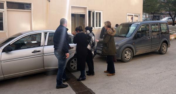 Edirne'de aynı aileden 4 kişi yankesicilikten tutuklandı 