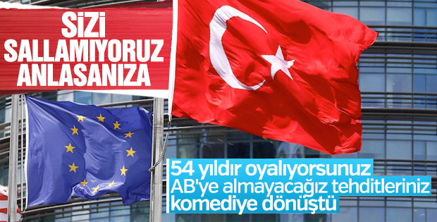 AKPM'de Türkiye oylaması