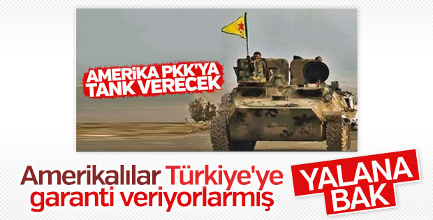 ABD'nin Türkiye'yi koruma taahhüdü sürüyormuş