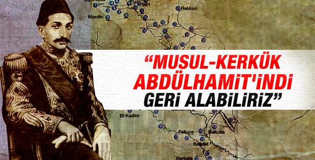 Musul ve Kerkük'ü geri alabilir miyiz