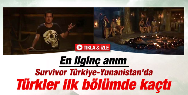 Acun Ilıcalı Survivor'daki en ilginç anılarını anlattı